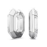 Swarovski 5696289 Lucent Pe Mn Hoop Cry-Alu Küpe