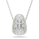 Swarovski 5697190 Sublima Pend Cry-Rhs Kolye