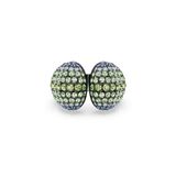 Swarovski 5700928 Sublima Ring Mul-Bru 58 Yüzük