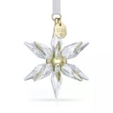 Swarovski 5701506 Annual Edition Ornament 3D 2025 Ev Dekorasyonu