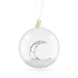 Swarovski 5701865 Annual Edition Ball Orn 2025 Ev Dekorasyonu