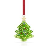 Swarovski 5701867 Holiday Cheers Ornament Holiday Tree Ev Dekorasyonu