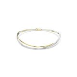Swarovski 5702408 Hyperbola Choker White-Mix M Kolye