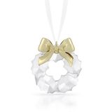 Swarovski 5702436 Holiday Magic Ornament Wreath Ev Dekorasyonu