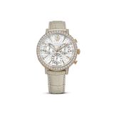 Swarovski 5702849 Matrix Chrono LS Taupe/WHT/PRO Kol Saati
