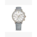 Swarovski 5702851 Matrix Chrono LS Gray/WHT/PCG Kol Saati