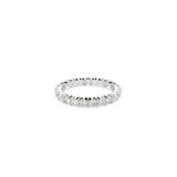 Swarovski 5705601 Re Matrix Ring Cry-Rhs 50 Yüzük