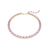Swarovski 5705754 Millenia All Ard Viol-Gos Kolye