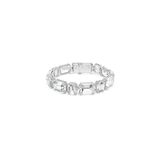 Swarovski 5705770 Millenia Bracelet Cry-Rhs M Bilezik