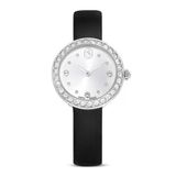 Swarovski 5706663 Matrix Tennis LS Black/WHT/STS Kol Saati