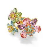 Swarovski 5709027 Idyllia Ring Triple Mul-Gos 55 Yüzük