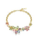 Swarovski 5709030 Idyllia All Ard Mul-Gos Kolye