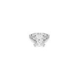 Swarovski 5709903 Re Stilla Ring Sq White-Rhs 60 Yüzük