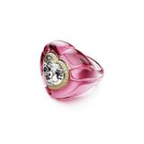 Swarovski 5709996 Dulcis Ring Pin-Gos 55 Yüzük