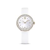 Swarovski 5710103 Matrix Tennıs LS WHT/WHT/PCG Kol Saati