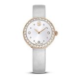 Swarovski 5710105 Matrix Tennıs LS Gray/WHT/PRO Kol Saati