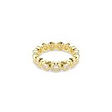 Swarovski 5714310 Imber Ring S White-Gos 50 Yüzük