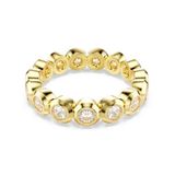 Swarovski 5714311 Imber Ring S White-Gos 52 Yüzük