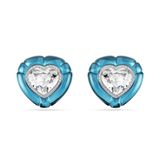 Swarovski 5714385 Dulcis Ce Blu-Cry-Rhs Küpe