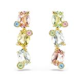 Swarovski 5714815 Gema Pe Mul-Gos Küpe
