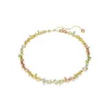 Swarovski 5714836 Gema All Ard Prong Mul-Gos Kolye