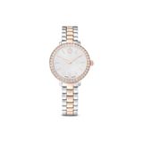Swarovski 5715028 Matrix 3-Link MB STS/SIL/STS PRO Kol Saati