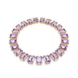 Swarovski 5715330 Millenia All Ard L Viol-Gos Kolye