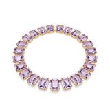 Swarovski 5715330 Millenia All Ard L Viol-Gos Kolye