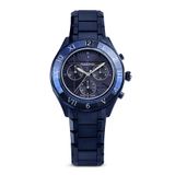 Swarovski 5715457 Dextera MB Blue/Blue/Blue Kol Saati