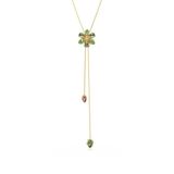 Swarovski 5717158 Idyllia Pend Double Mul-Gos Kolye