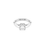 Swarovski 5717942 Re Stilla Ring Cocr White-Upd 52 Yüzük