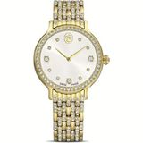 Swarovski 5718169 Imber W MB PGO/WHT/PGO Kadın Kol Saati
