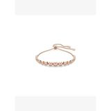 Swarovski 5718204 Imber Bracelet Pin-Ros M Bilezik
