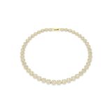 Swarovski 5720505 Una All Ard Rnd Angelic Cry-Gos Kolye