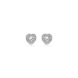 Swarovski 5720859 SS25 Capsule Pe Angelic Cry-Rhs Küpe