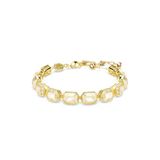 Swarovski 5720912 Millenia Bracelet GOS/GOS M Bilezik