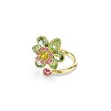 Swarovski 5721598 Idyllia Ring Green Mul-Gos 50 Yüzük