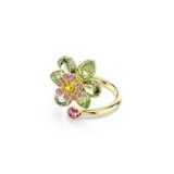 Swarovski 5721599 Idyllia Ring Green Mul-Gos 52 Yüzük