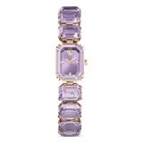 Swarovski 5722364 Millenia MB Mauve/Mauve/PCG Kol Saati
