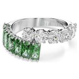 Swarovski 5722458 Matrix Ring GRETC/RHS 60 Yüzük