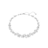 Swarovski 5722472 Constella All Ard Round Cry-Rhs Kolye