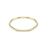 Swarovski 5724581 Dextera Bangle CRE/GOS M Bilezik