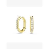 Swarovski 5724584 Dextera PE MN Hoop CRE/GOS Küpe