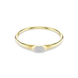 Swarovski 5724597 Dextera Bangle TAG CRE/GOS M Bilezik