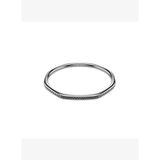 Swarovski 5724606 Dextera Bangle CRY SINI/RUS M Bilezik