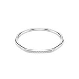 Swarovski 5725222 Dextera Bangle RHS M Bilezik