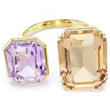 Swarovski 5725747 Millenia Ring Open MUL/GOS 52 Yüzük