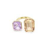 Swarovski 5725749 Millenia Ring Open MUL/GOS 55 Yüzük