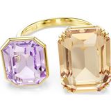 Swarovski 5725750 Millenia Ring Open MUL/GOS 60 Yüzük