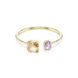 Swarovski 5725756 Millenia Bangle Open MUL/GOS M Bilezik
